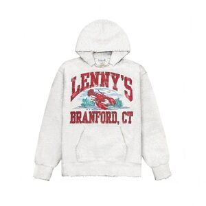 Firstport Lenny’s Hoodie